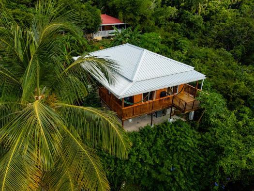 Frenchy'S Villa Aguadulce Eksteriør billede