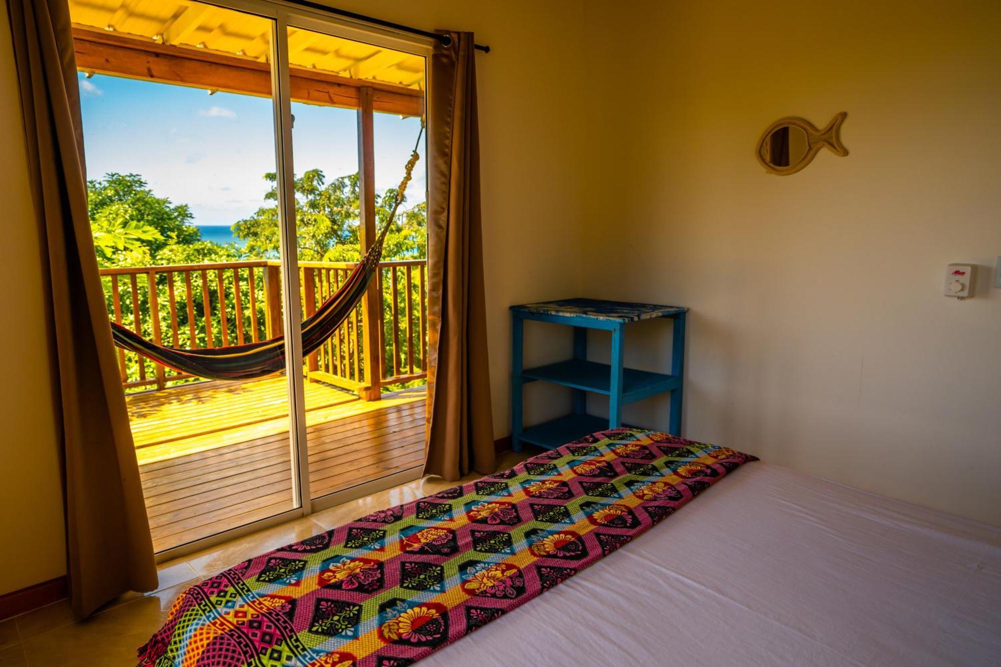 Frenchy'S Villa Aguadulce Værelse billede